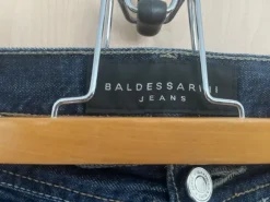 Jeans Gr. 110 Baldesarini, für schlanke große Männer