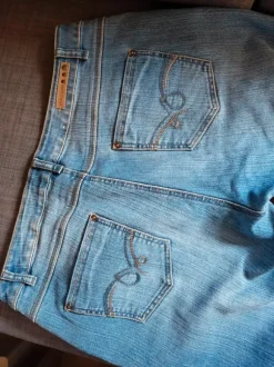 7/8-Jeans Gr. 44 Biaggini