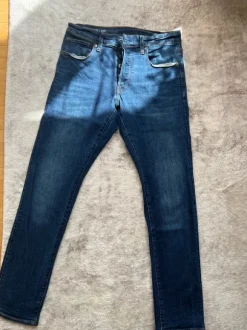 Jeans, G-Star