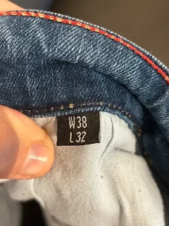 Jeans Herren