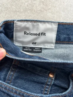 Jeans Herren