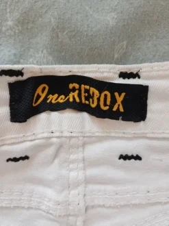 Jeans Herren