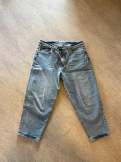 Jeans High Waist / Marke: Bonprix / Größe: 46