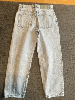 Jeans Hose