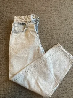 Jeans Hose