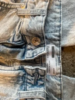 Jeans Hose