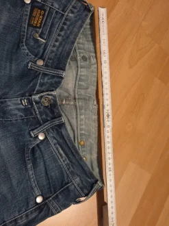 Jeans Hose