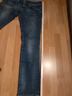 Jeans Hose
