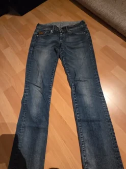 Jeans Hose