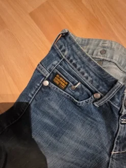 Jeans Hose