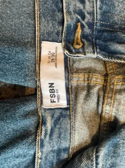 Jeans Hose