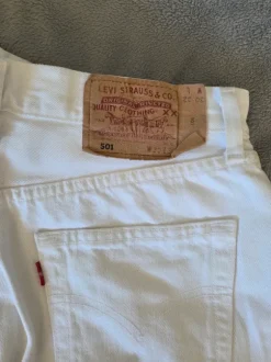 Jeans Levis 501