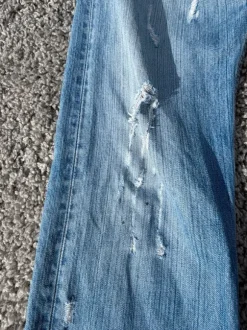 Jeans Levis 506 standard taille W33 L34