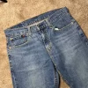 Jeans levis 502 (W31 L30)