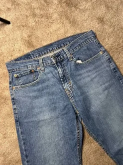 Jeans levis 502 (W31 L30)
