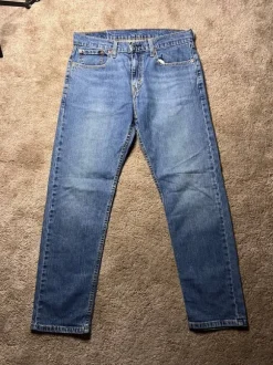 Jeans levis 502 (W31 L30)