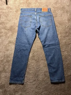 Jeans levis 502 (W31 L30)