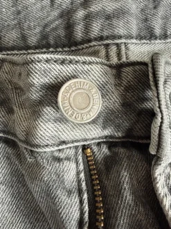 Jeans Loose Fit
