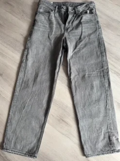 Jeans Loose Fit