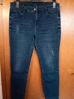 Jeans Mac