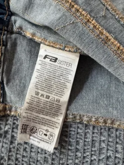 Jeans Oberteil