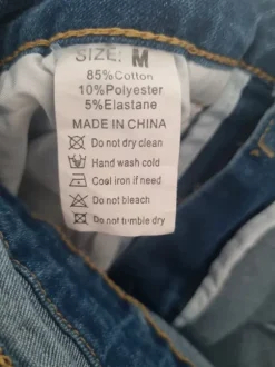 Jeans Rock