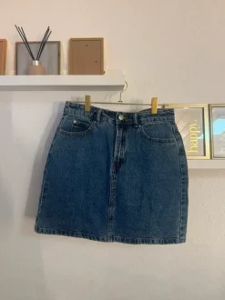 Jeans Rock