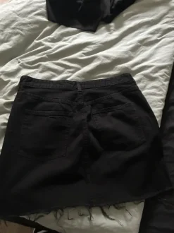 Jeans Rock H&M