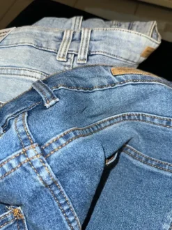 Jeans Set neu