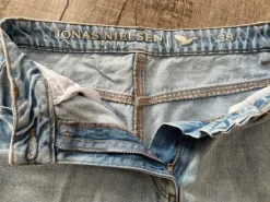 Jeans Shorts