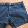 jeans shorts
