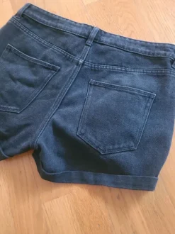 jeans shorts
