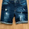 Jeans Shorts