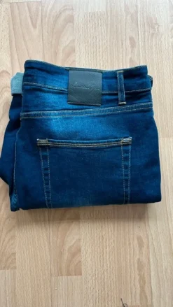 Jeans Shorts