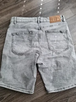 Jeans Shorts