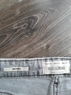 Jeans Shorts