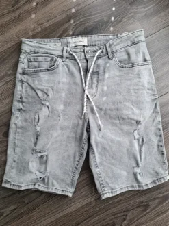 Jeans Shorts