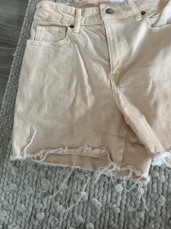 Jeans Shorts
