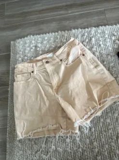 Jeans Shorts