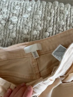 Jeans Shorts