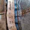 Jeans Shorts