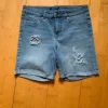 Jeans Shorts