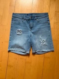 Jeans Shorts