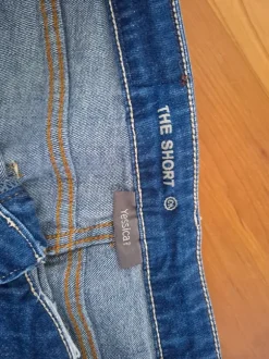 Jeans Shorts