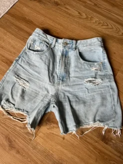 Jeans Shorts