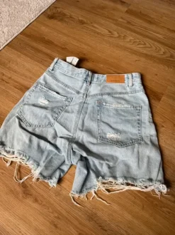 Jeans Shorts