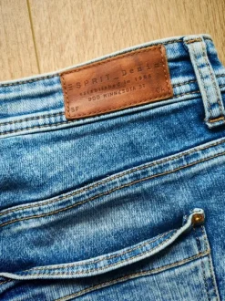 Jeans Shorts Gr. L Weite 31