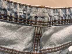 Jeans Shorts neu