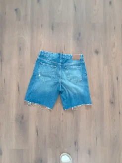 Jeans Shorts vom Pull&Bear