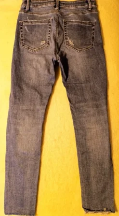 Jeans skinni
